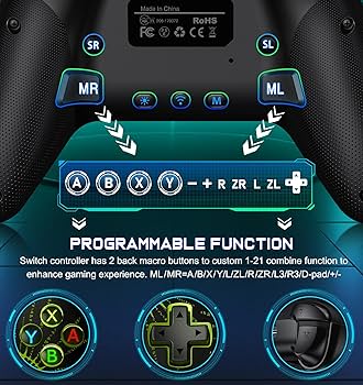 Amazon.com: Svetaecho Wireless Switch Controller for